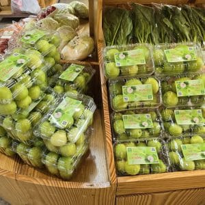 Táo Tươi thùng 20 kg